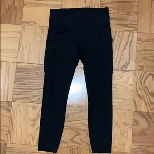 Lululemon Fast and Free Tight II 25" 
NR